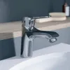 Змішувач для умивальника Koller Pool Twist одноважільний 35 мм- Фото 3